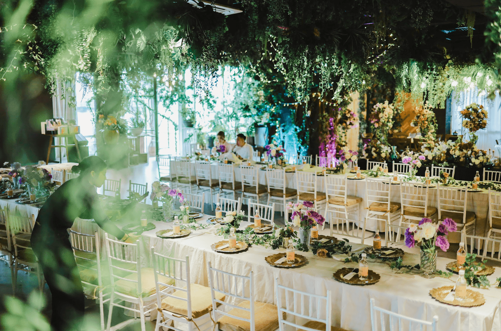 Various venues in KL - Image 1