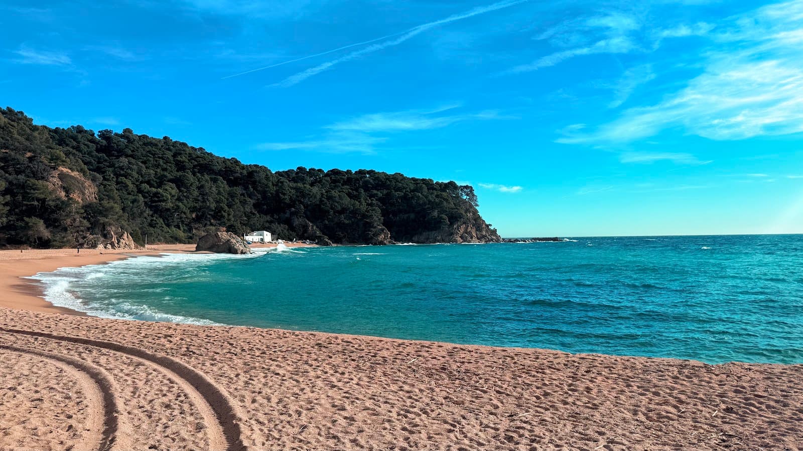 Cala Canyelles - Image 1