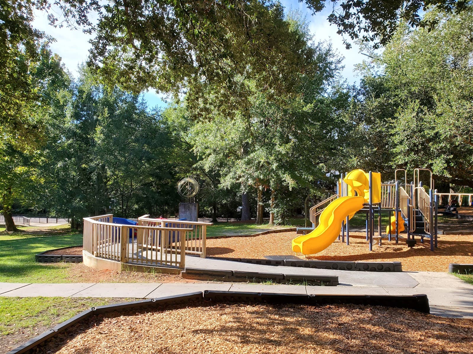 Little Children’s Park - Image 1