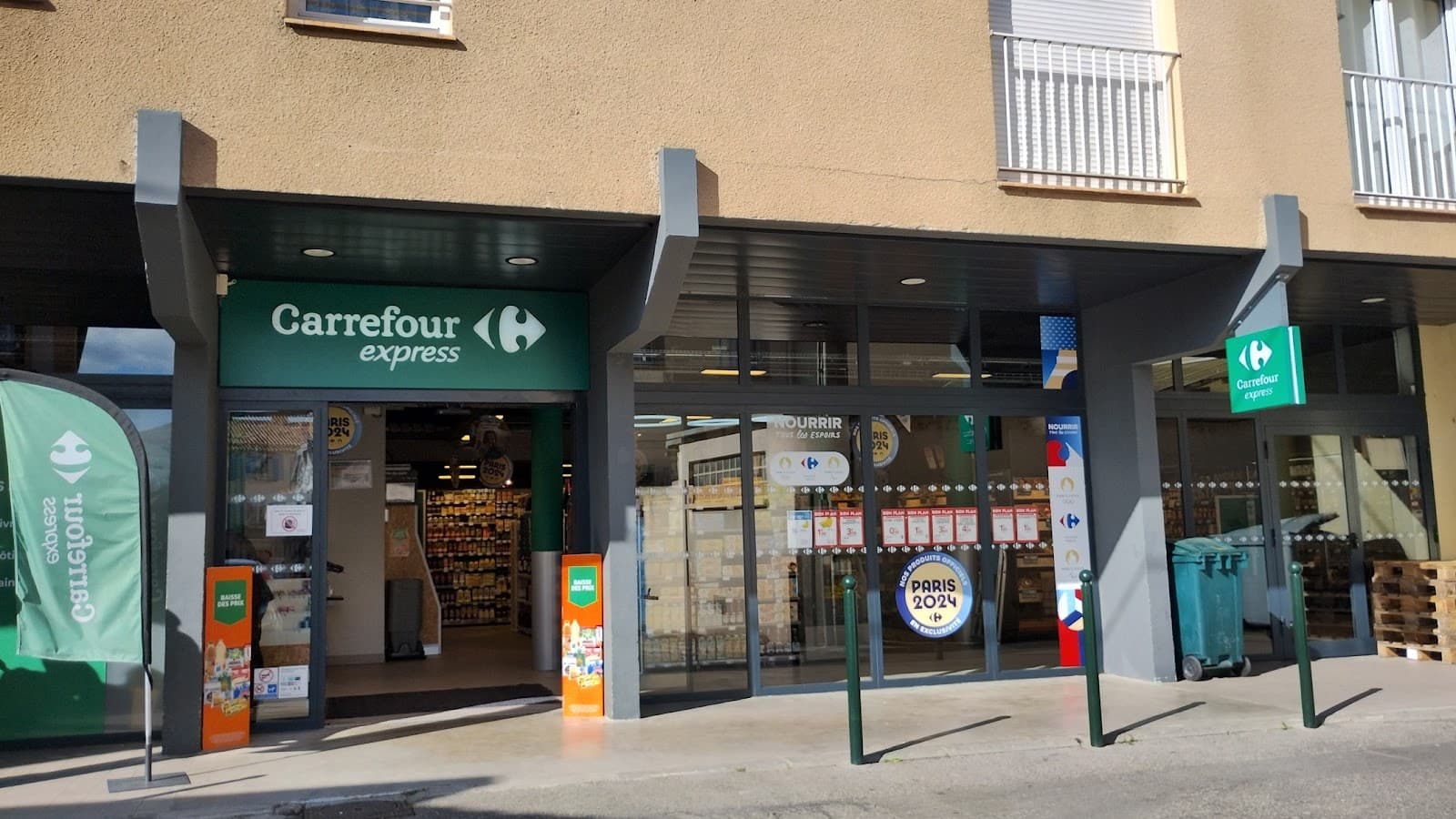 Limoux Friday Market - Image 1