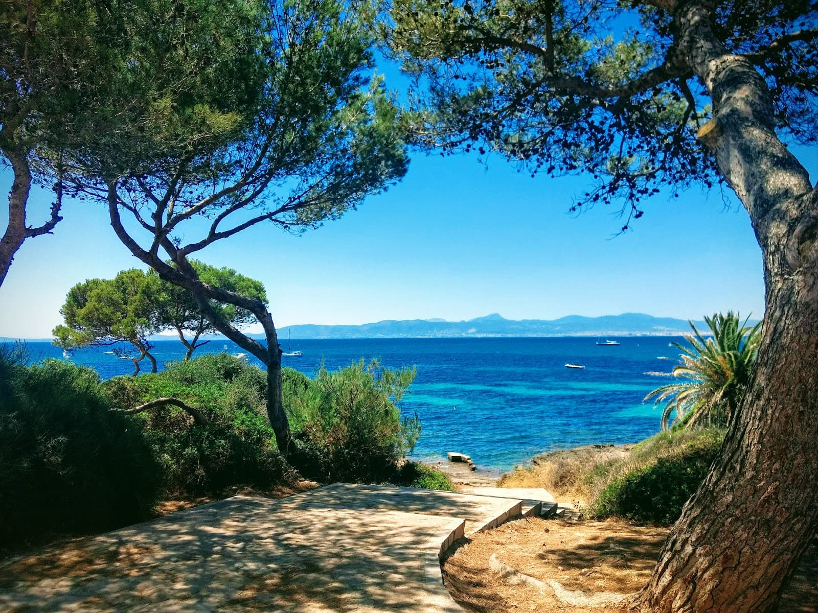 Son Verí Nou Cliffs - Image 1