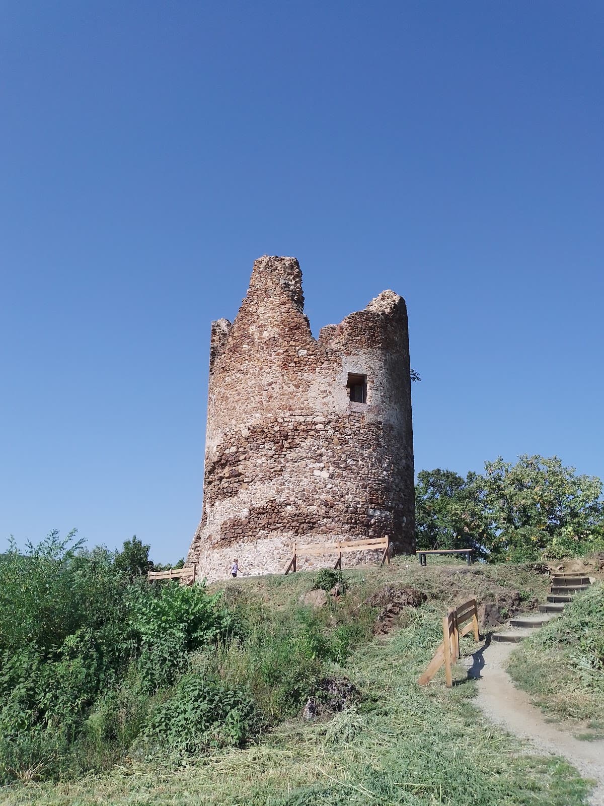 Vrdnik Tower - Image 1
