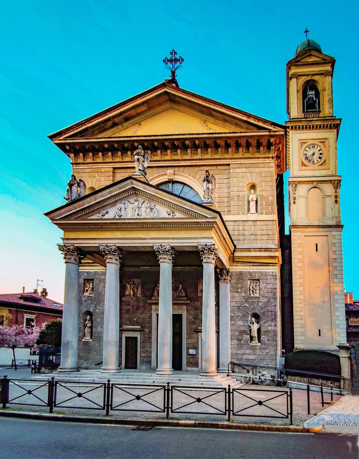 Chiesa di San Gerardo al Corpo - Image 1