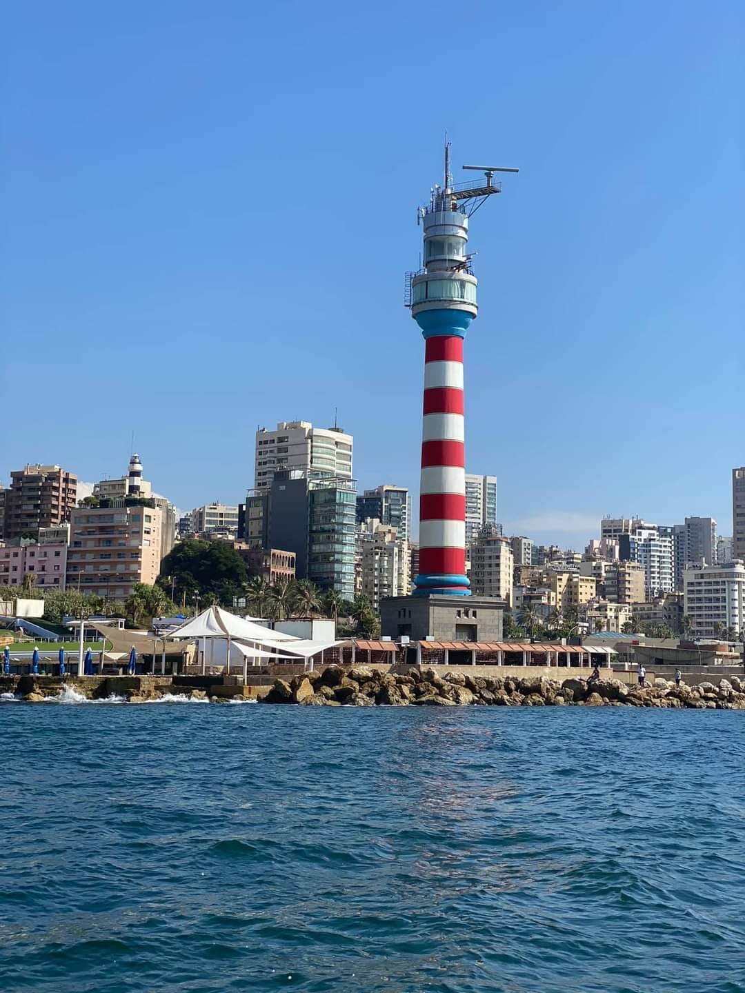 Manara Lighthouse - Image 1