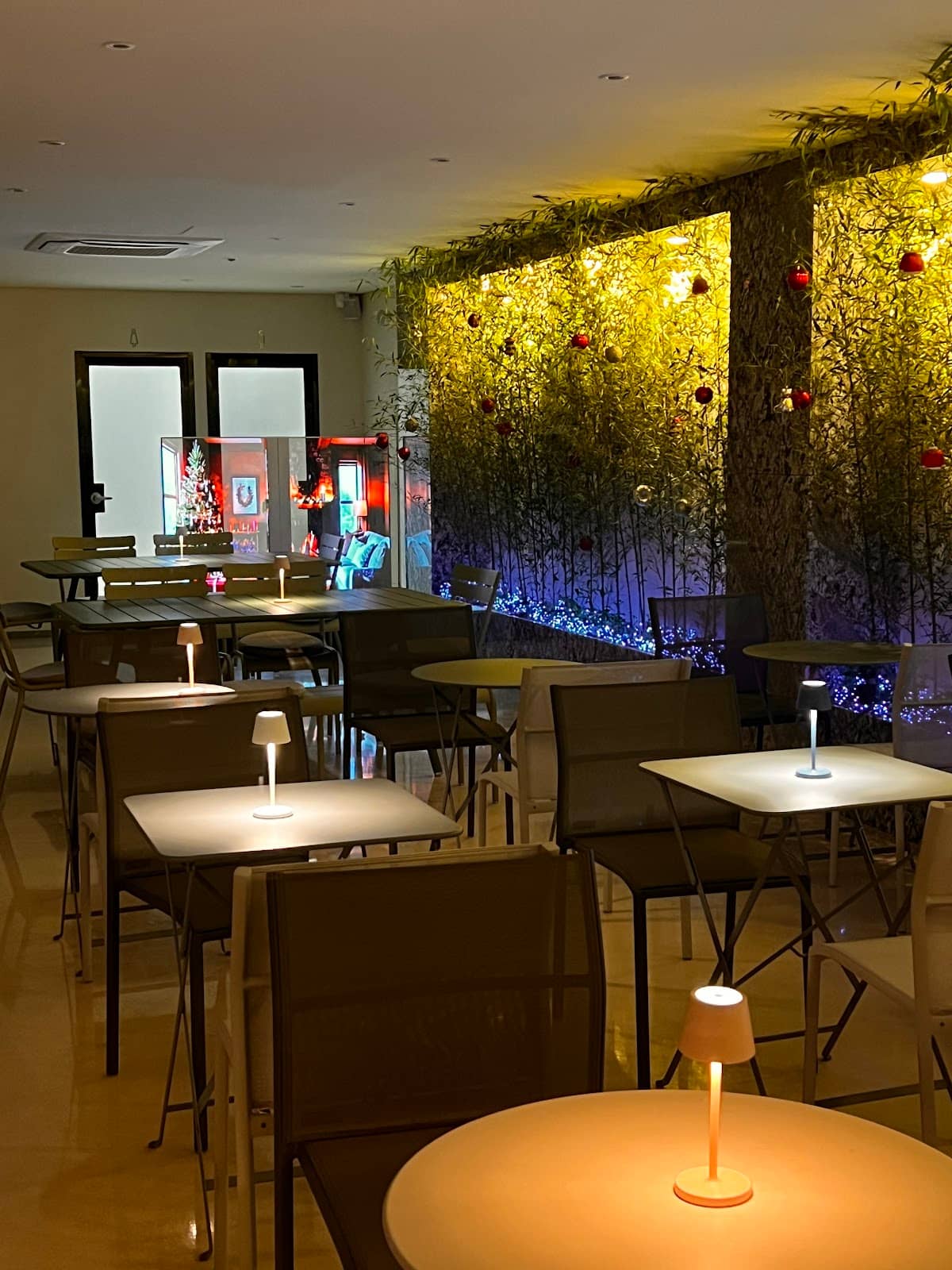 Hanok Charm at Sinleedoga