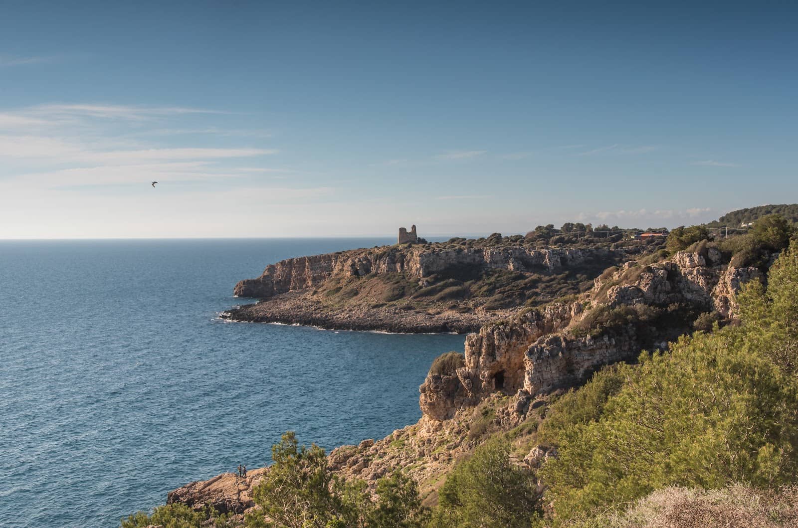 Torre Uluzzo
