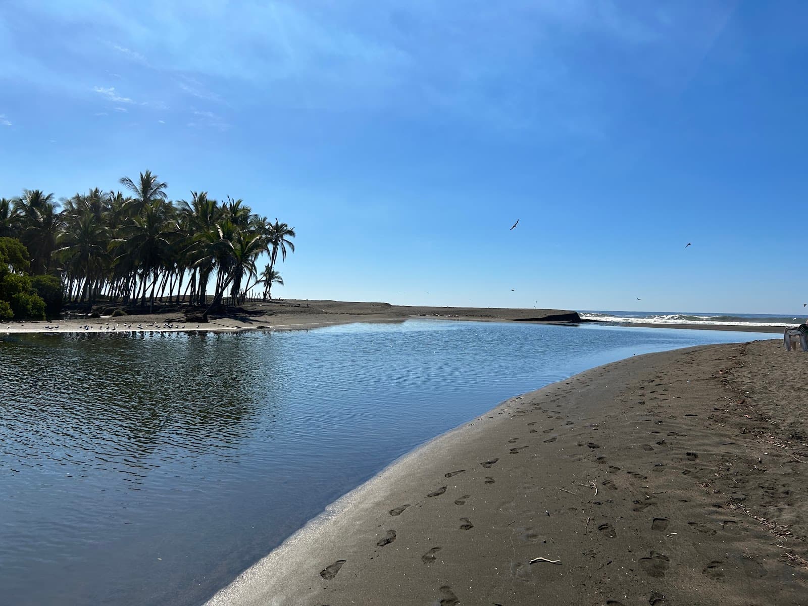 Playa Tecuanillo - Image 1