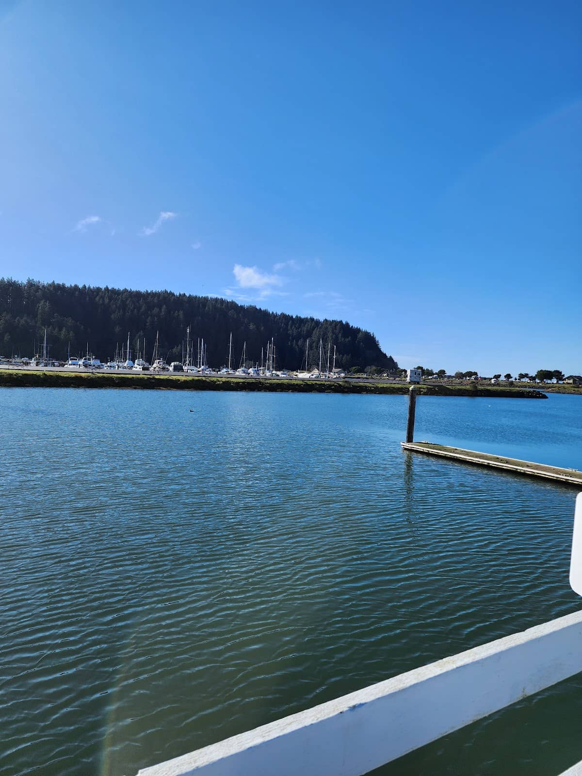 Umpqua River Gateway