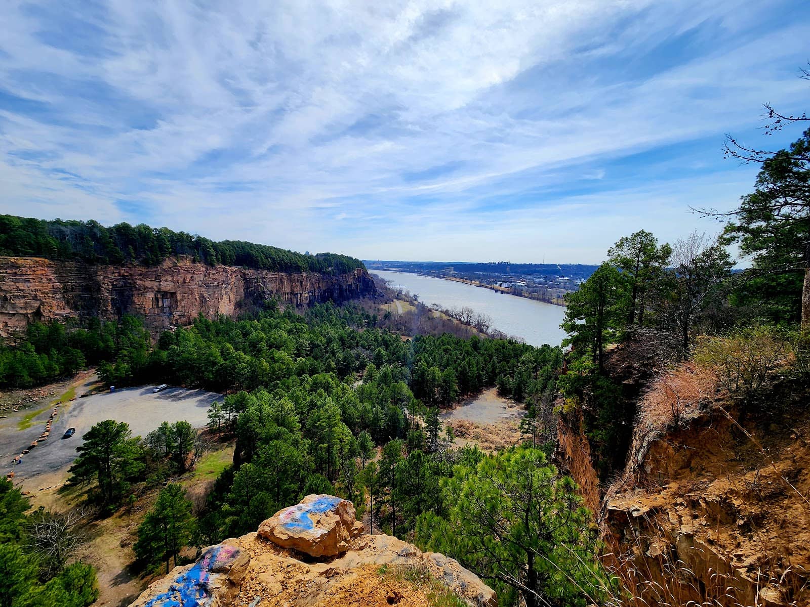 Themed Lands & Attractions