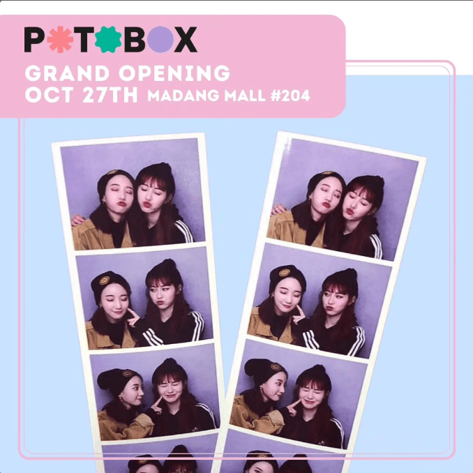 Late-Night K-Town Fun