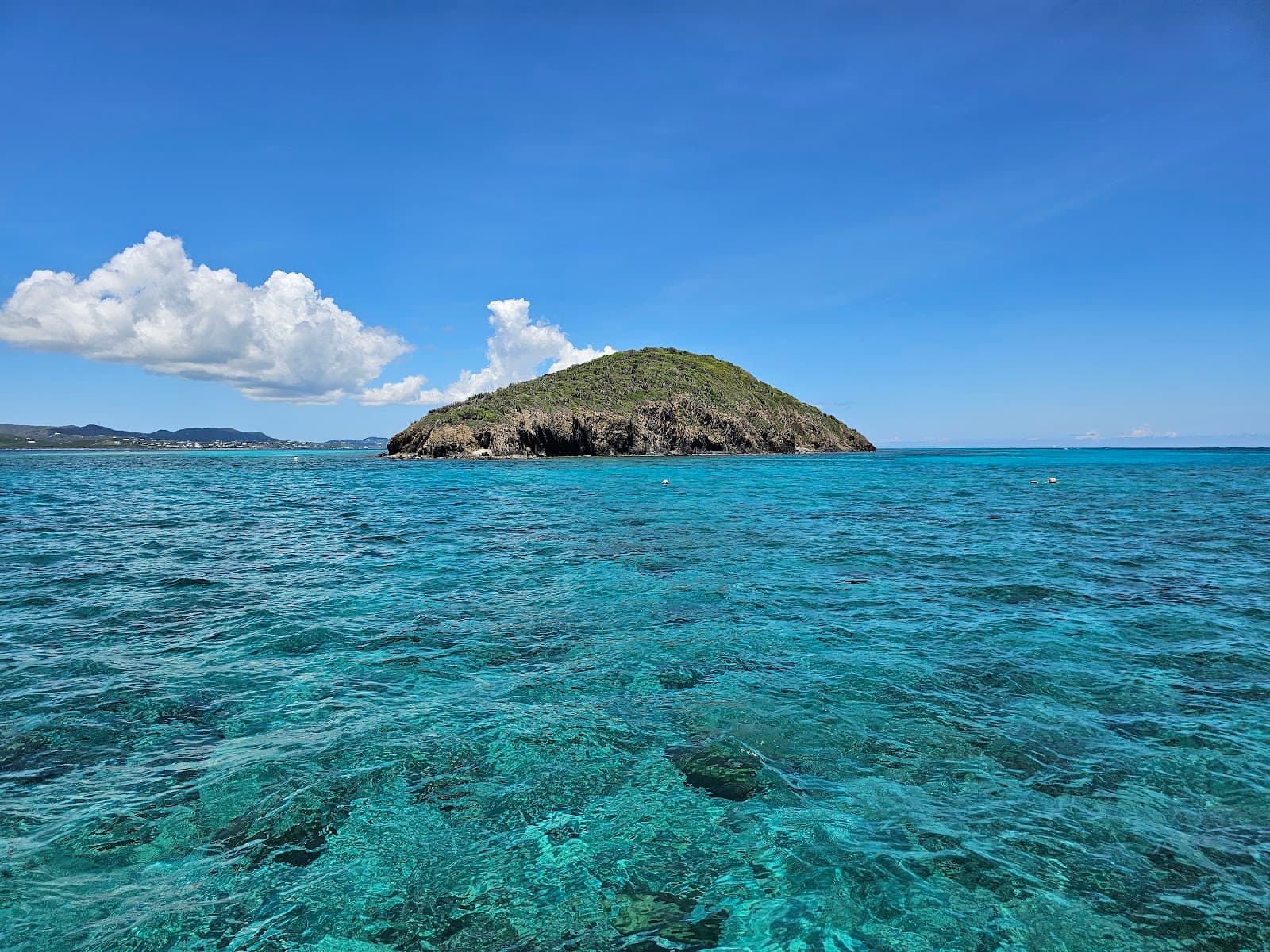 Buck Island Reef National Monument - Image 1