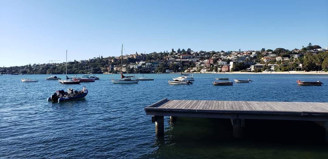 Rose Bay - Image 1