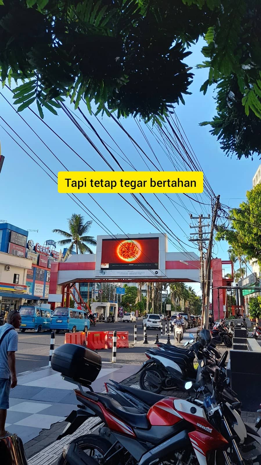 Boulevard 2 (Sindulang) Culinary Haven