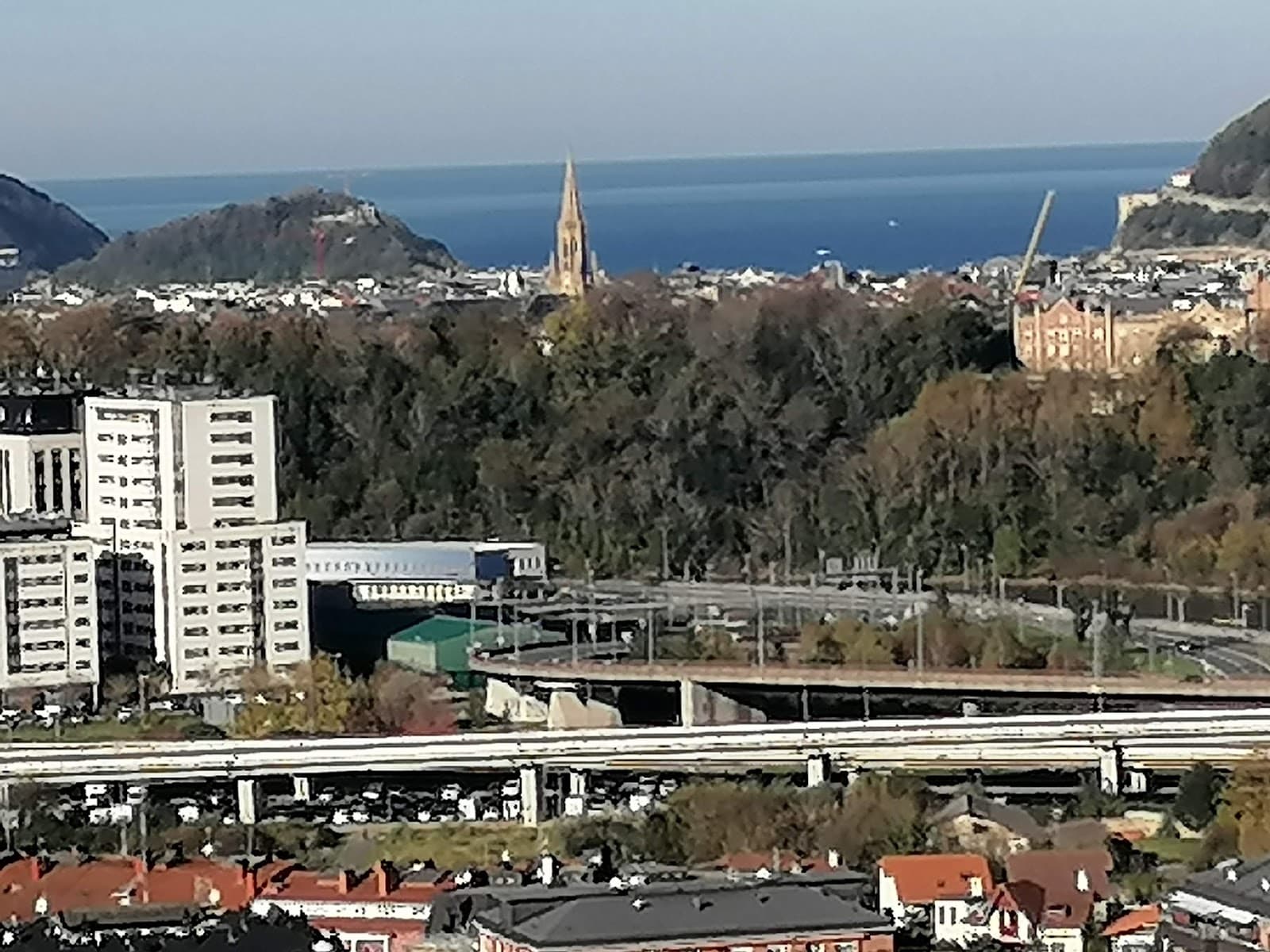 Miramón Park - Image 1