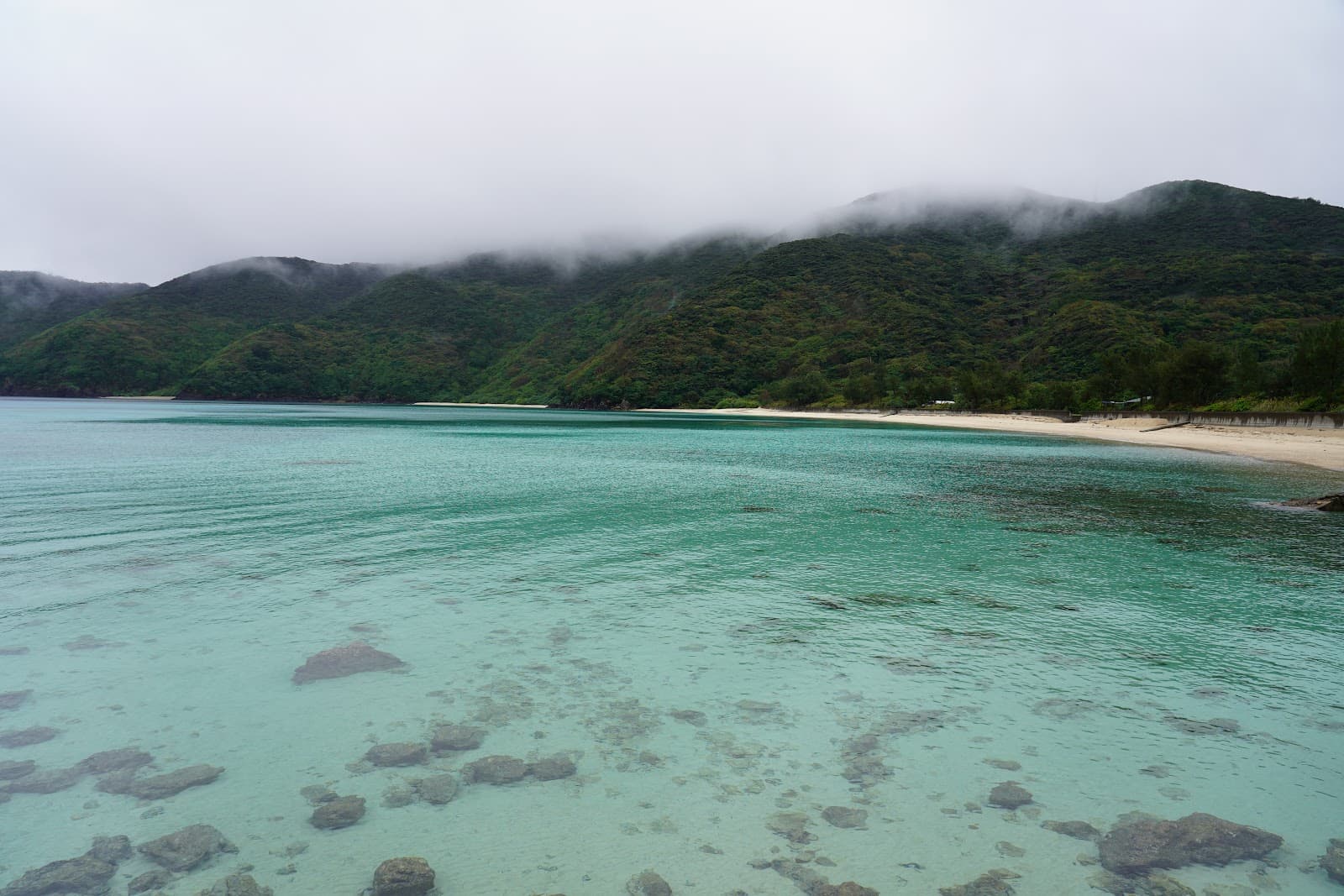 Saneku Beach - Image 1
