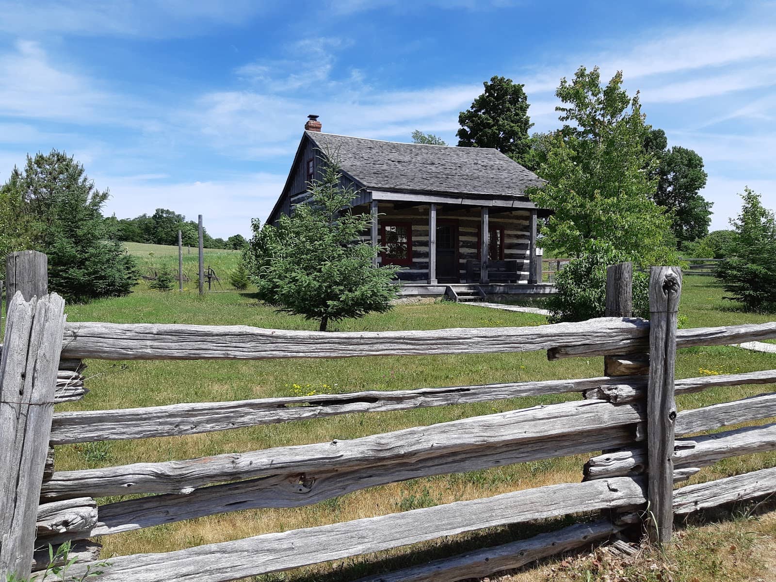 Blacksmith & Iron Worker's Forge