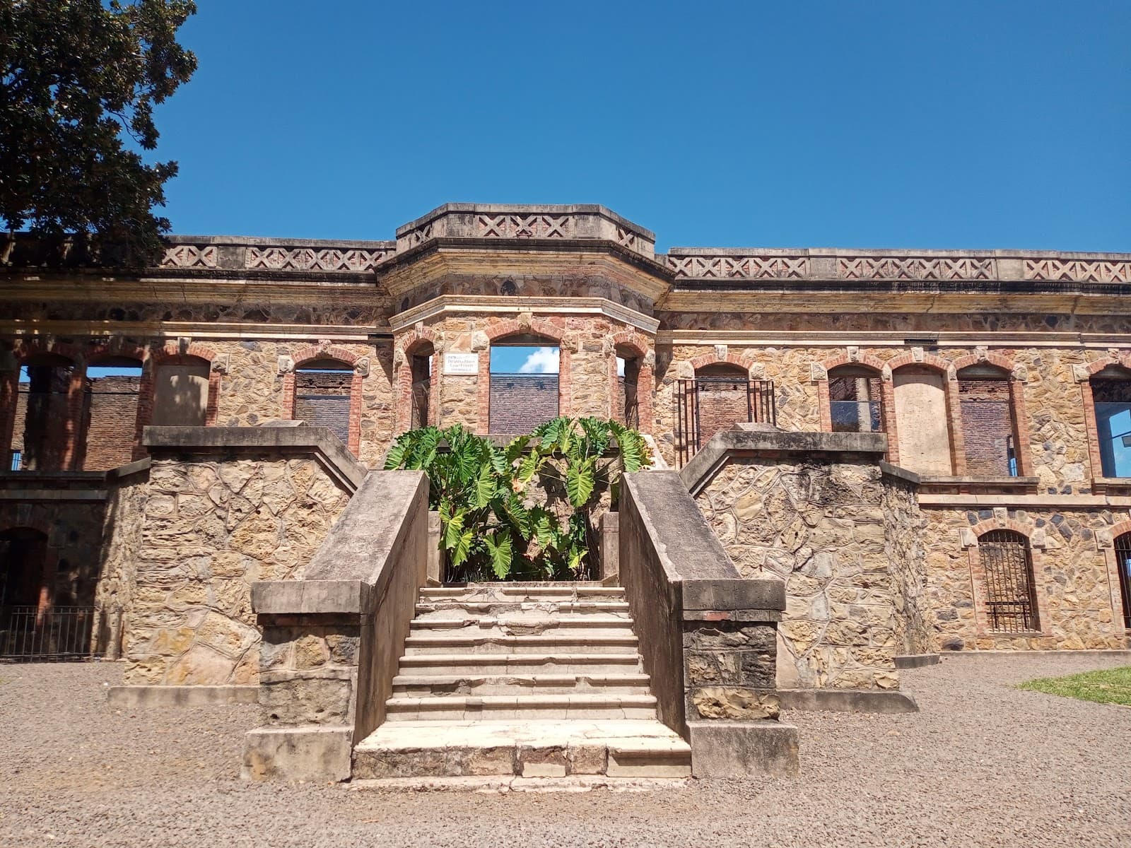 Castillo San Carlos (Concordia) - Image 1