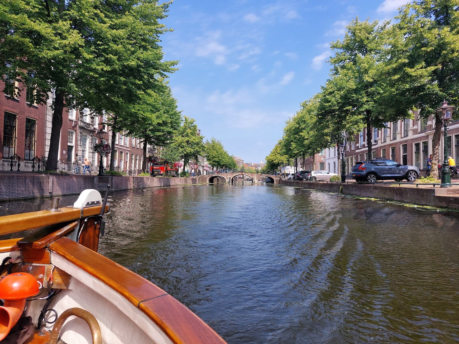 Leiden Canals Leiden - Image 1