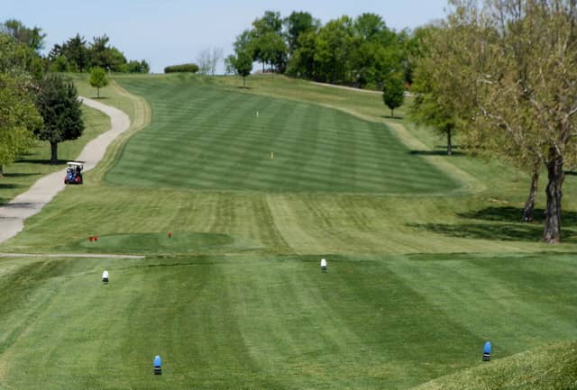 Pro Shop Selection