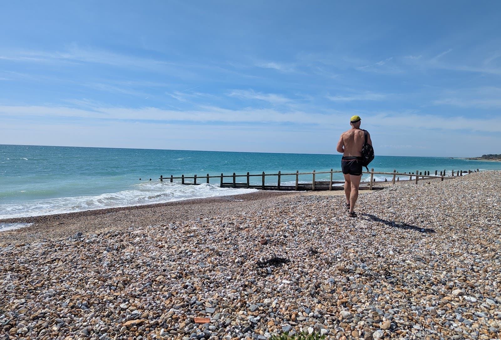 Climping Beach - Image 1