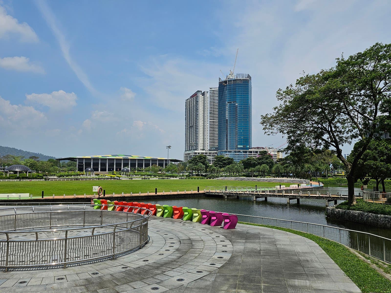 Setia City Park - Image 1