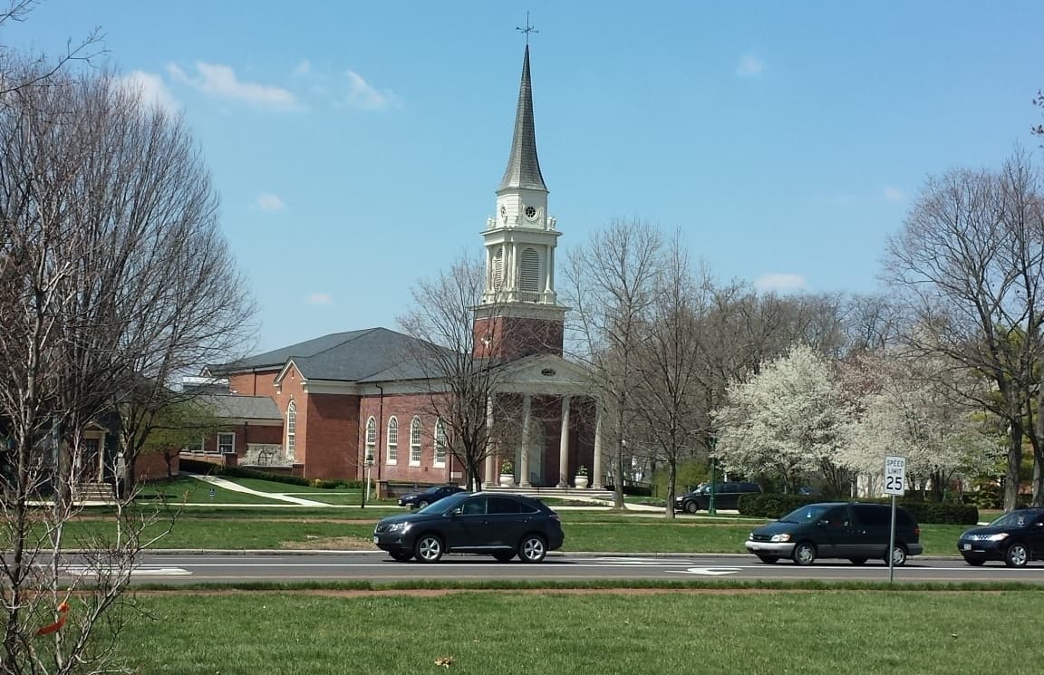 Old Worthington - Image 1