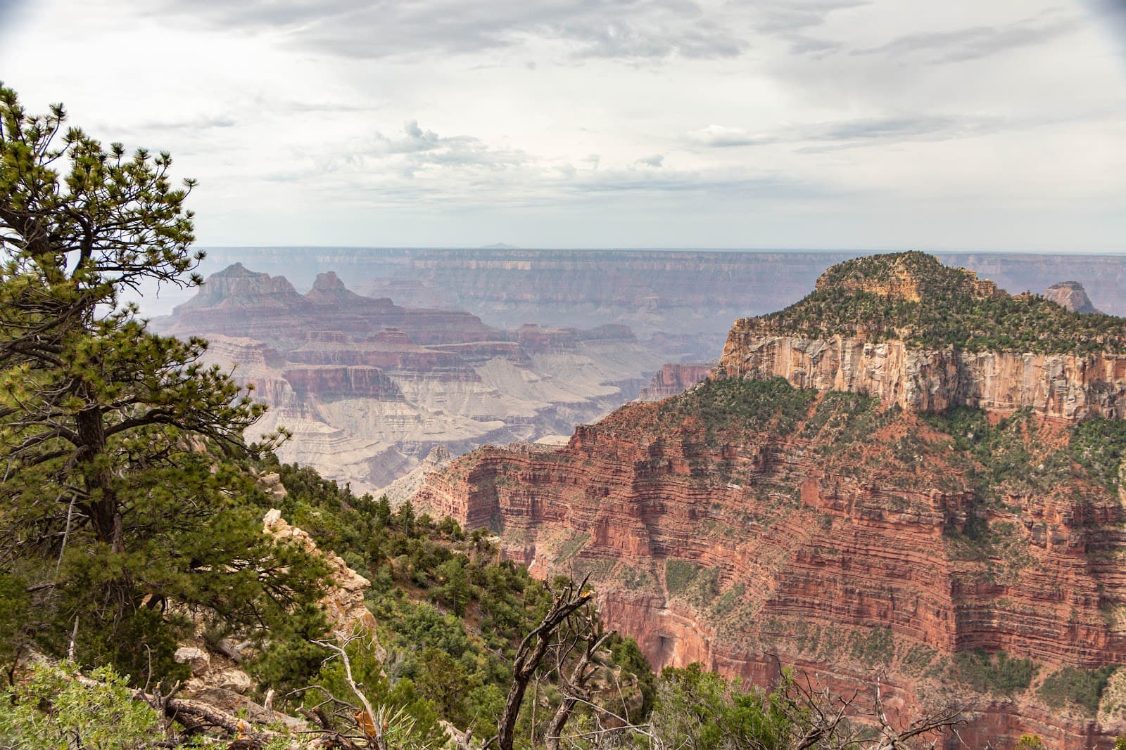 Transept Trail - Image 1