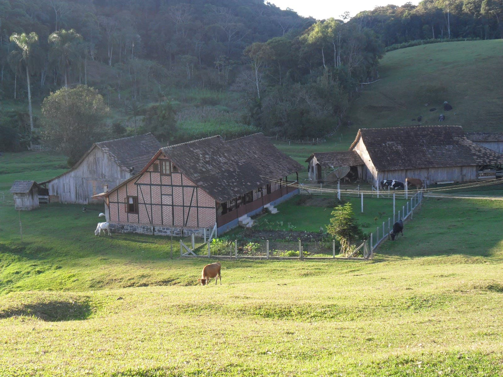 Vila Itoupava District - Image 1