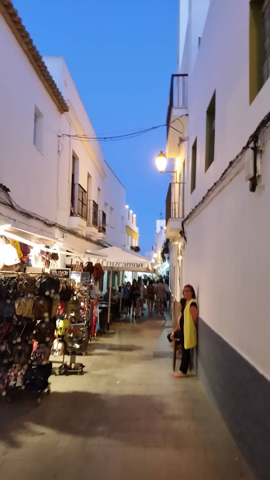 Bar Los Lunares