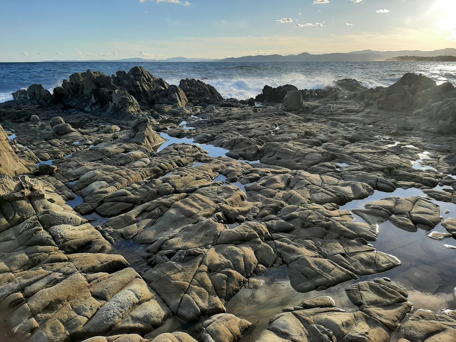 Pointe de Pierre Blave - Image 1
