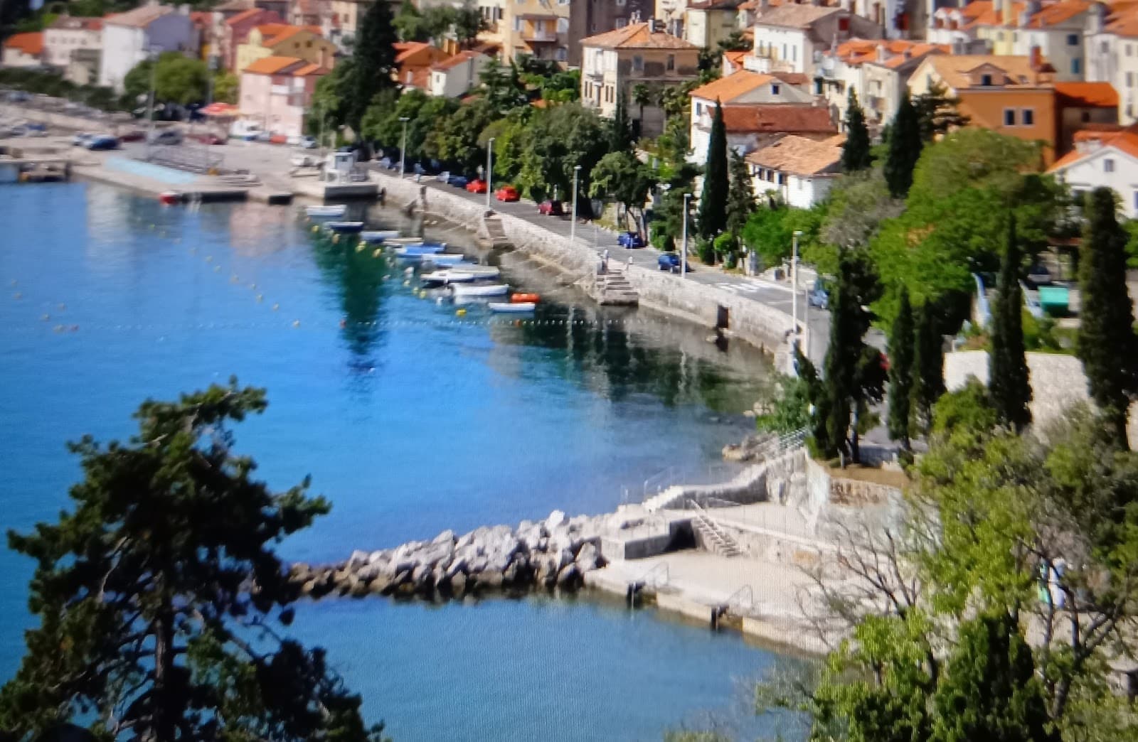 Črnikovica Beach - Image 1