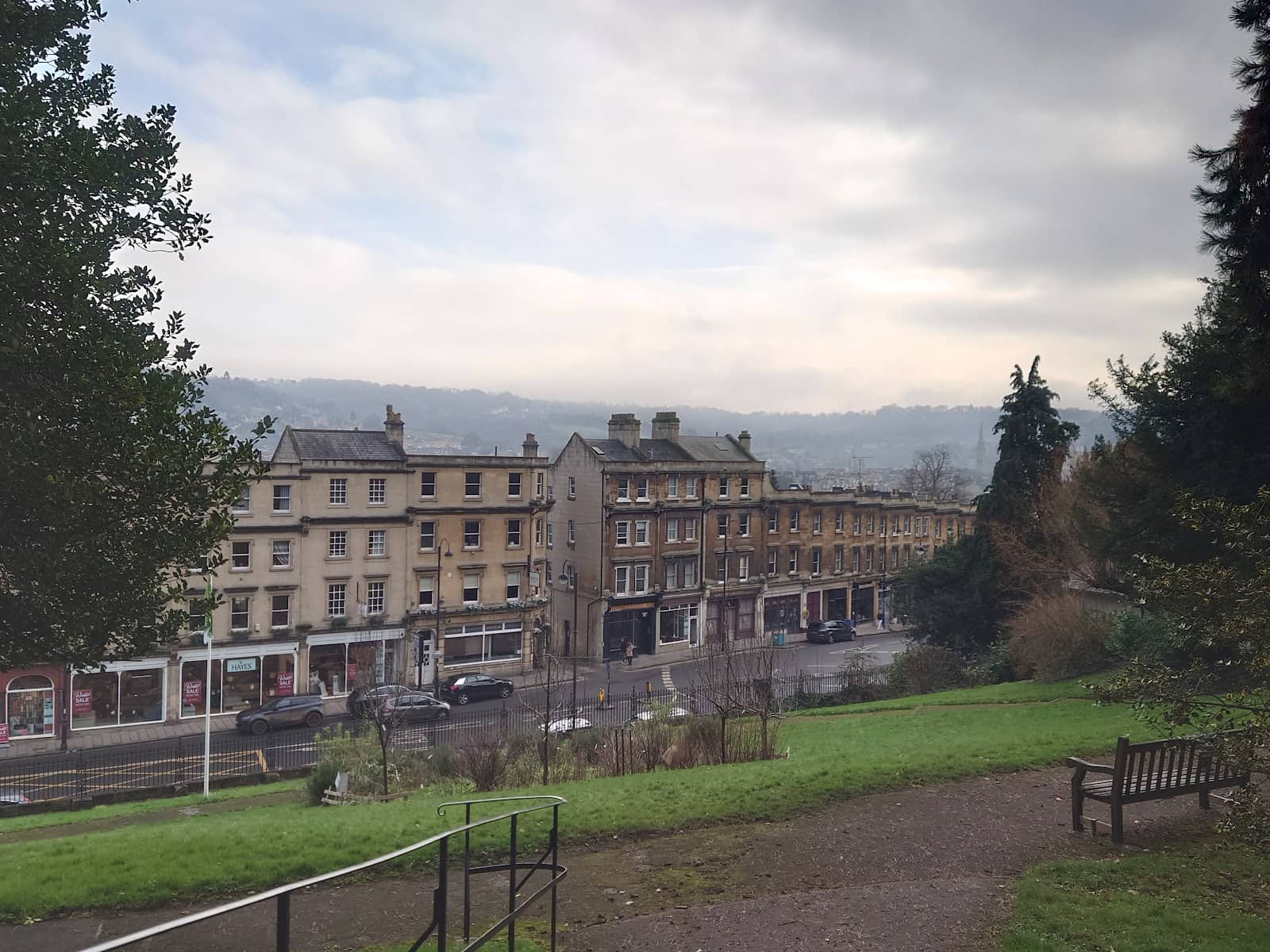 Children's Play Area