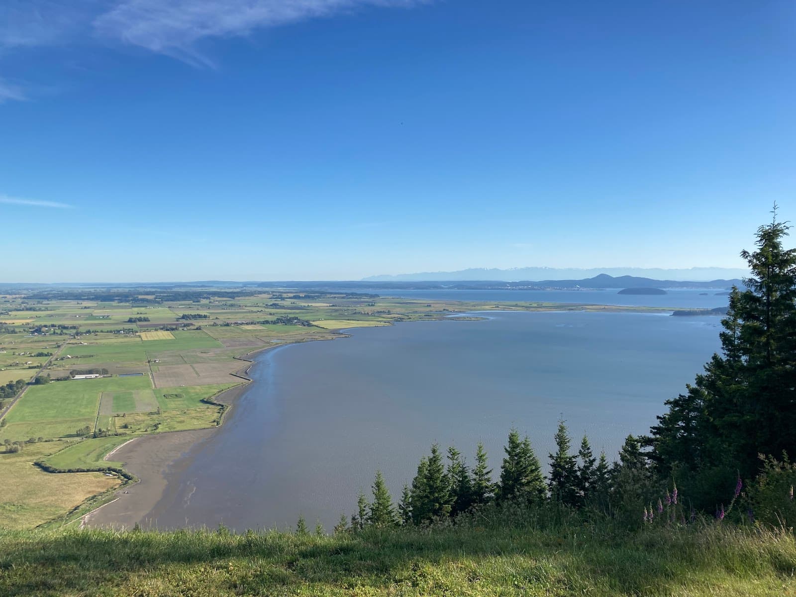 Samish Overlook - Image 1