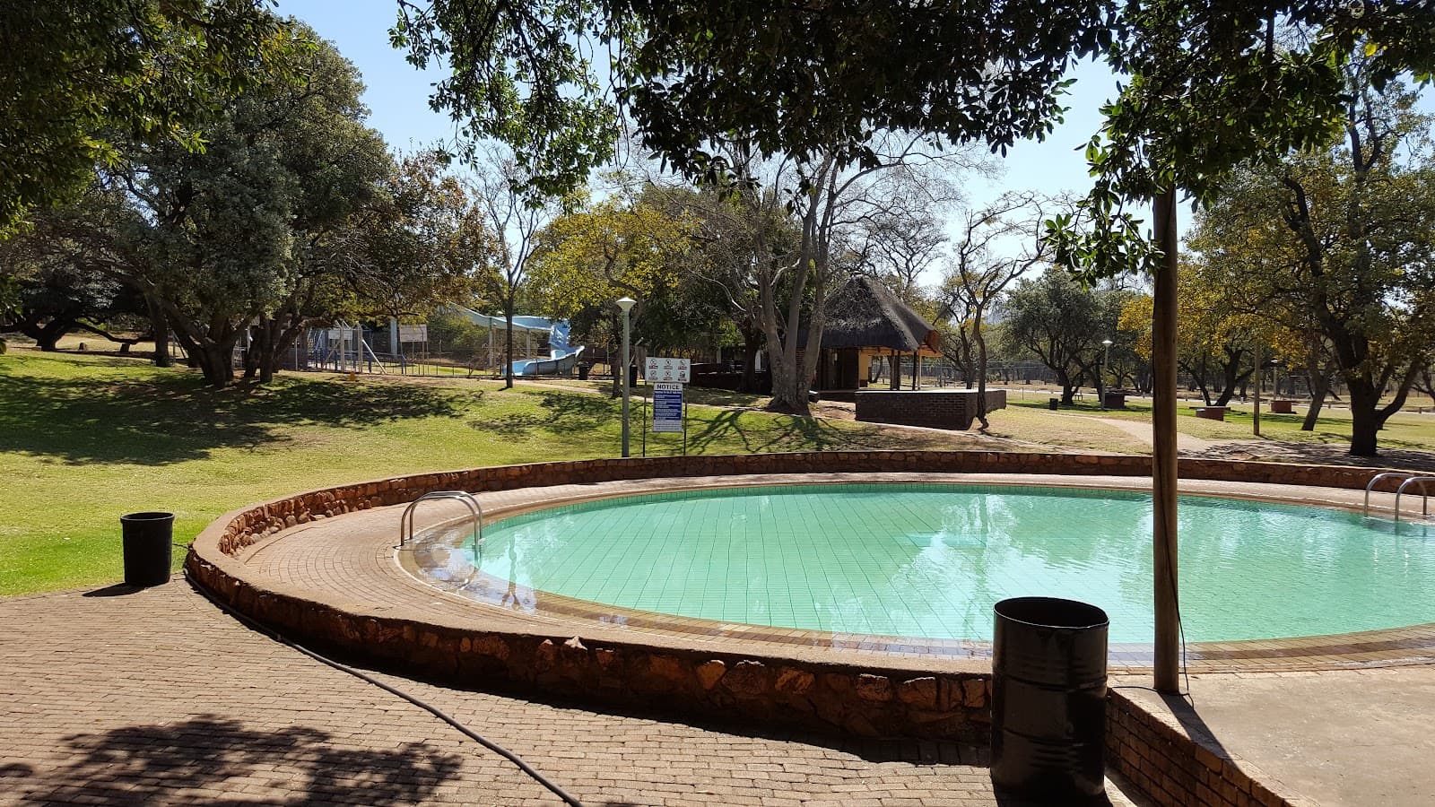 Rustenburg Kloof - Image 1