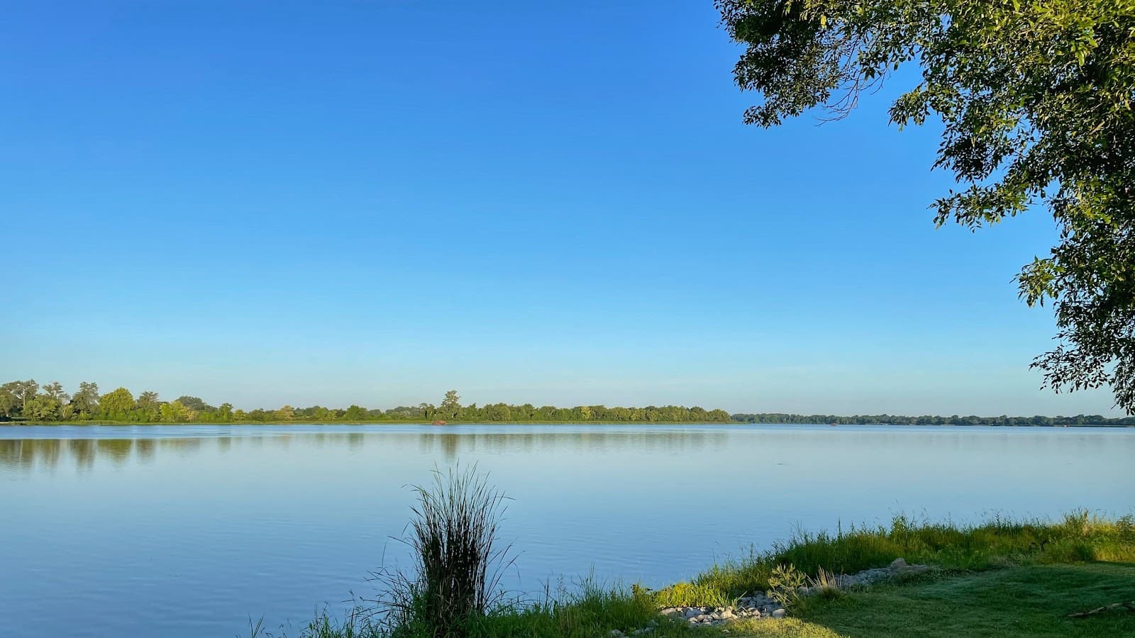 Horseshoe Lake State Park - Image 1