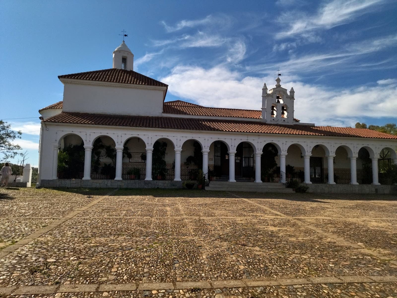 Ermita de Belén - Image 1