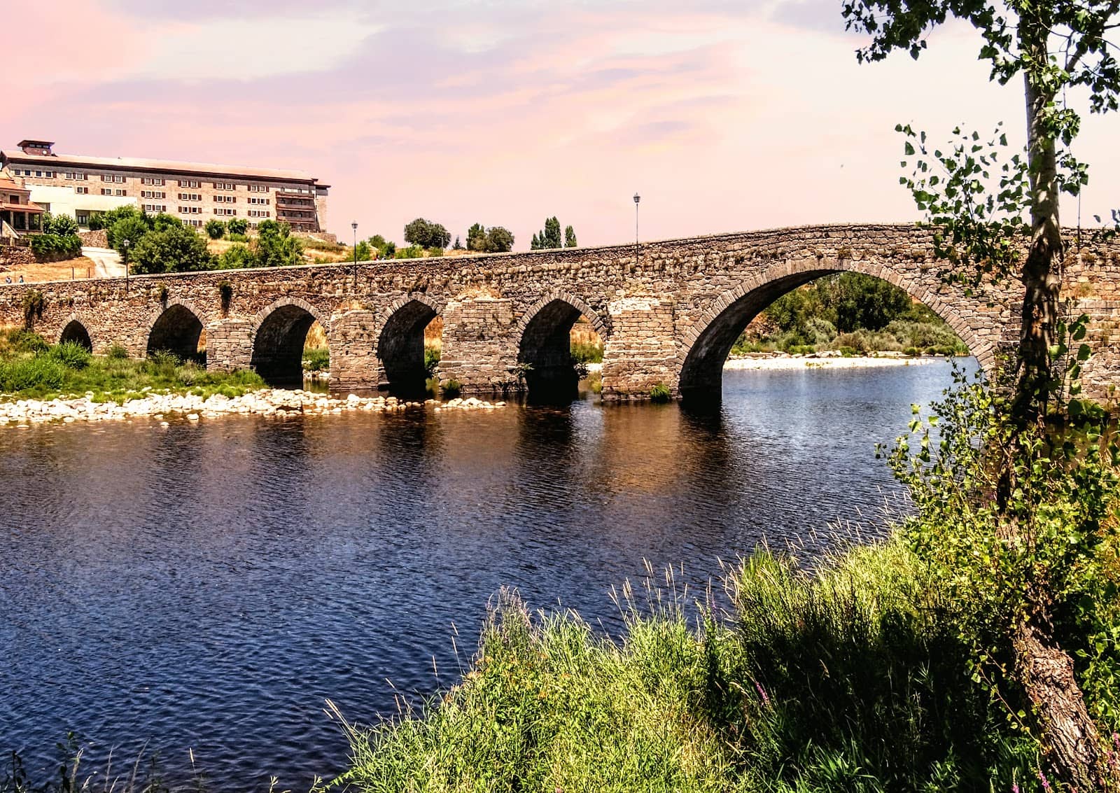 Judiones de El Barco de Ávila
