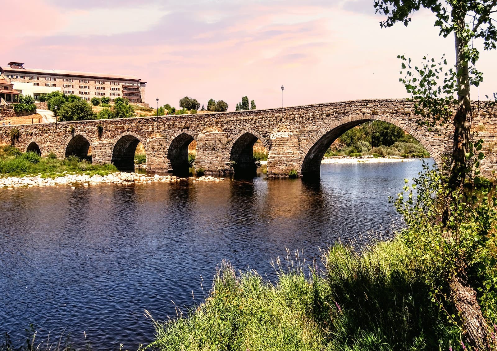 El Barco de Ávila - Image 1