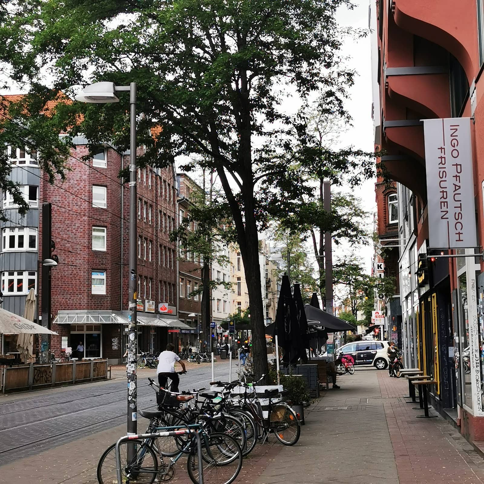 Egyptian Street Food