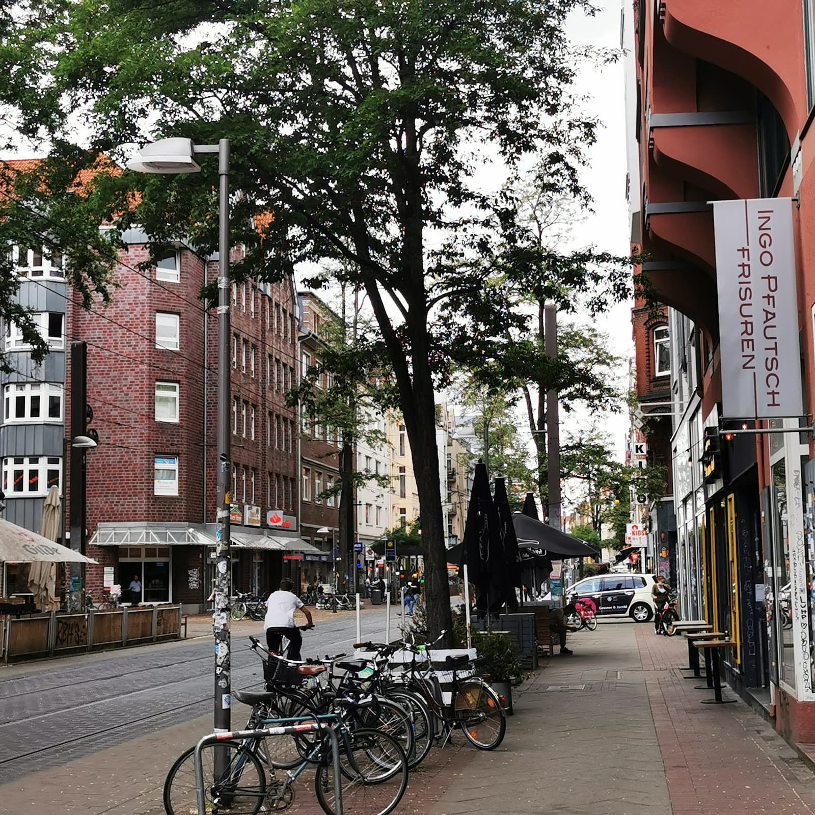 Limmerstraße - Image 1