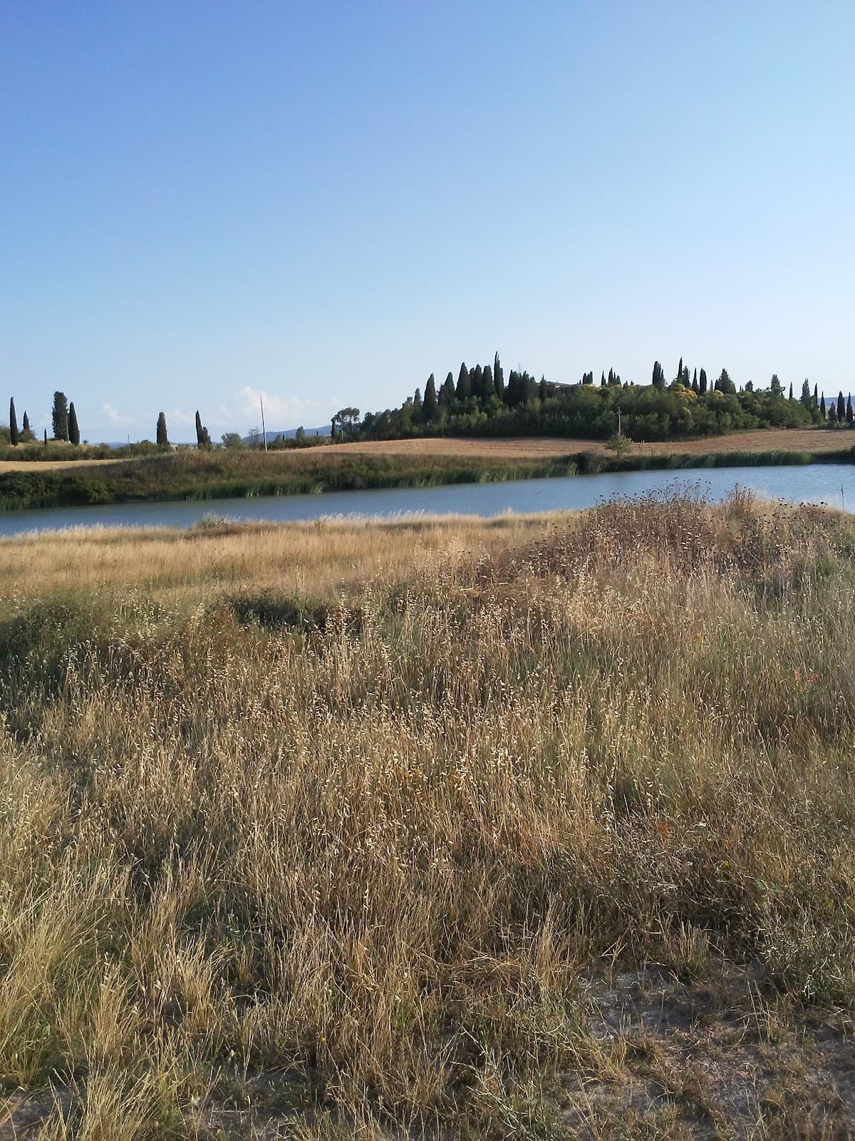 Monteaperti Hill and Battlefield - Image 1