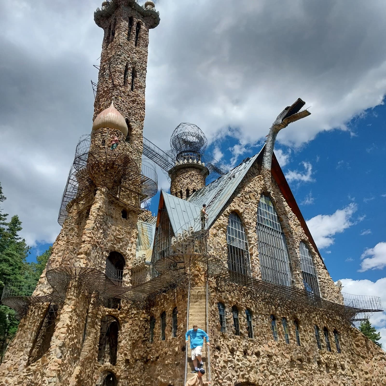 Bishop Castle - Image 1