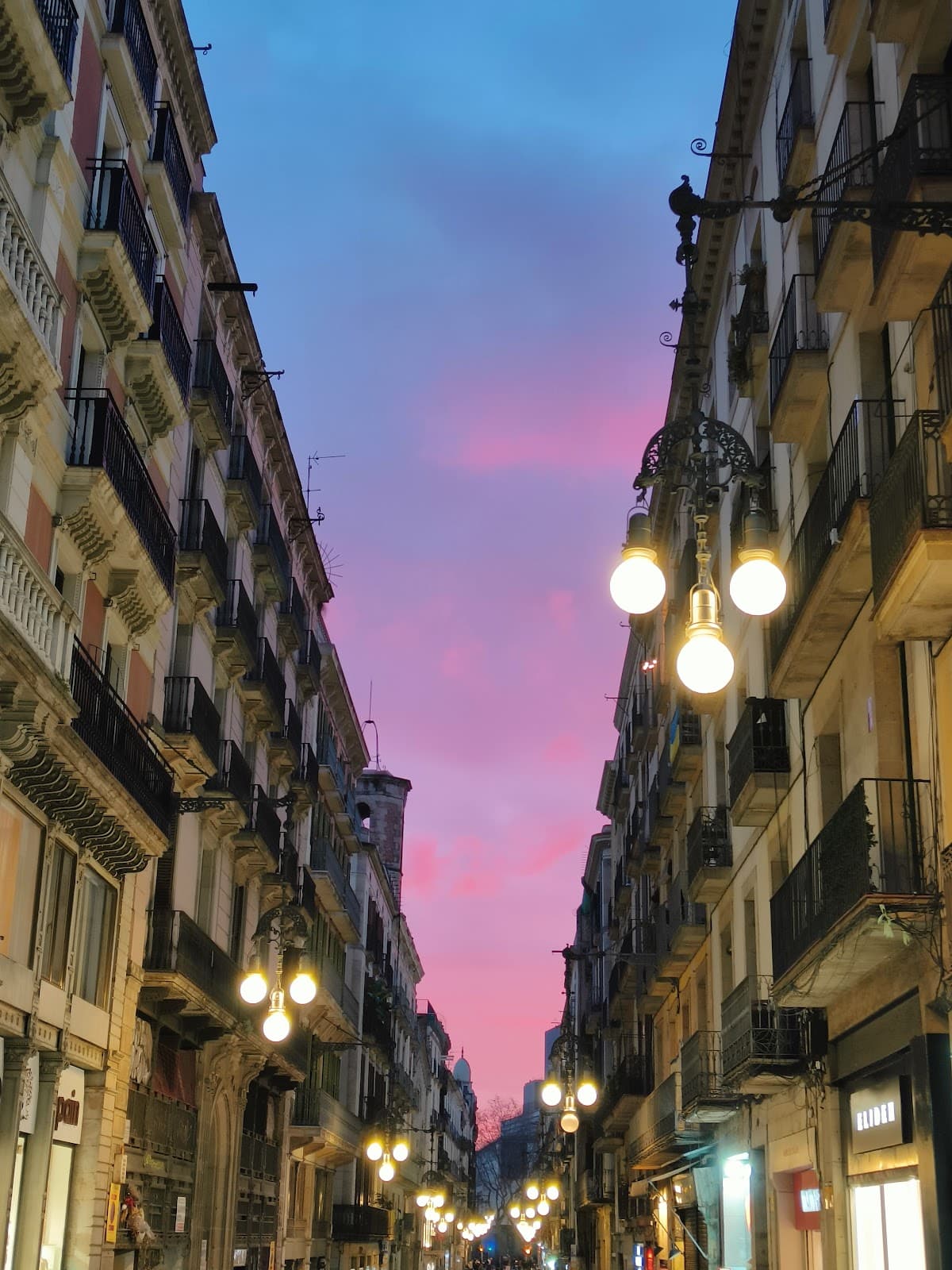 Carrer de Ferran - Image 1