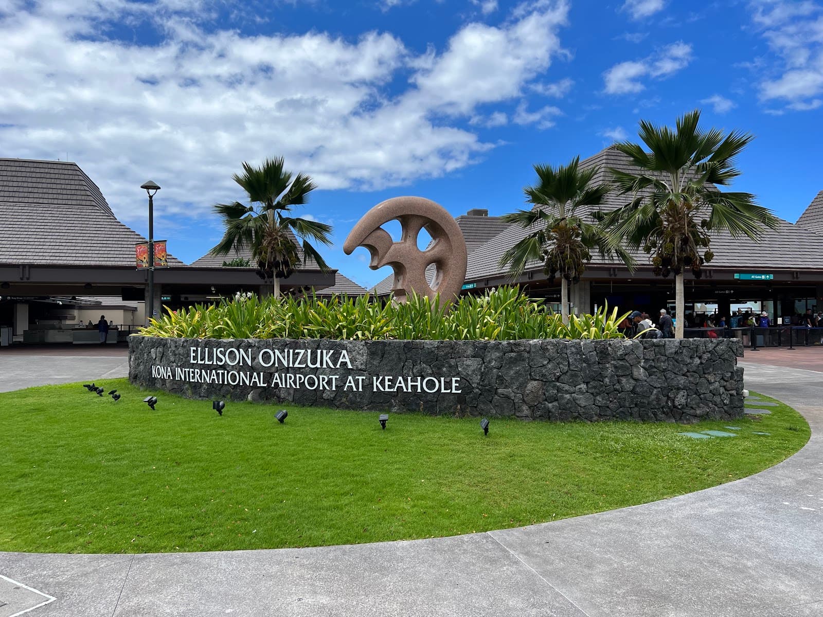 Kona International Airport - Image 1