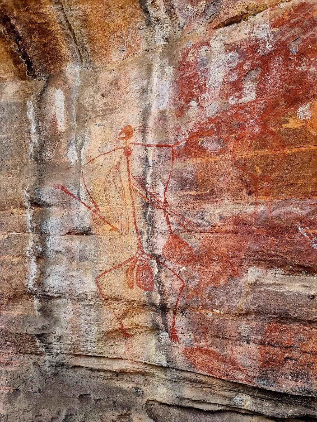 Ubirr - Image 1