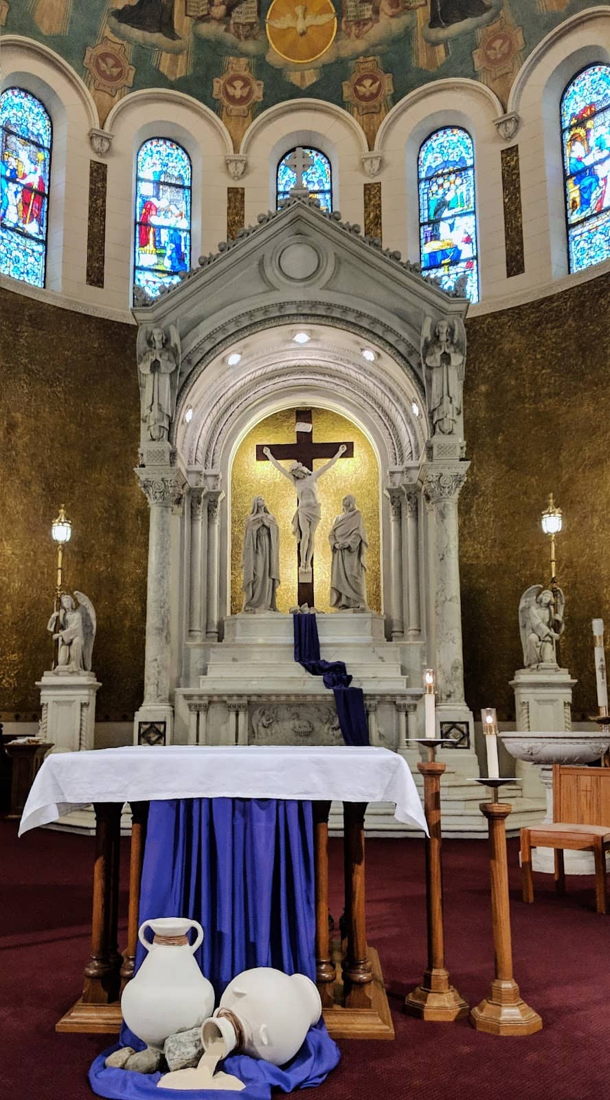 Historic Architecture