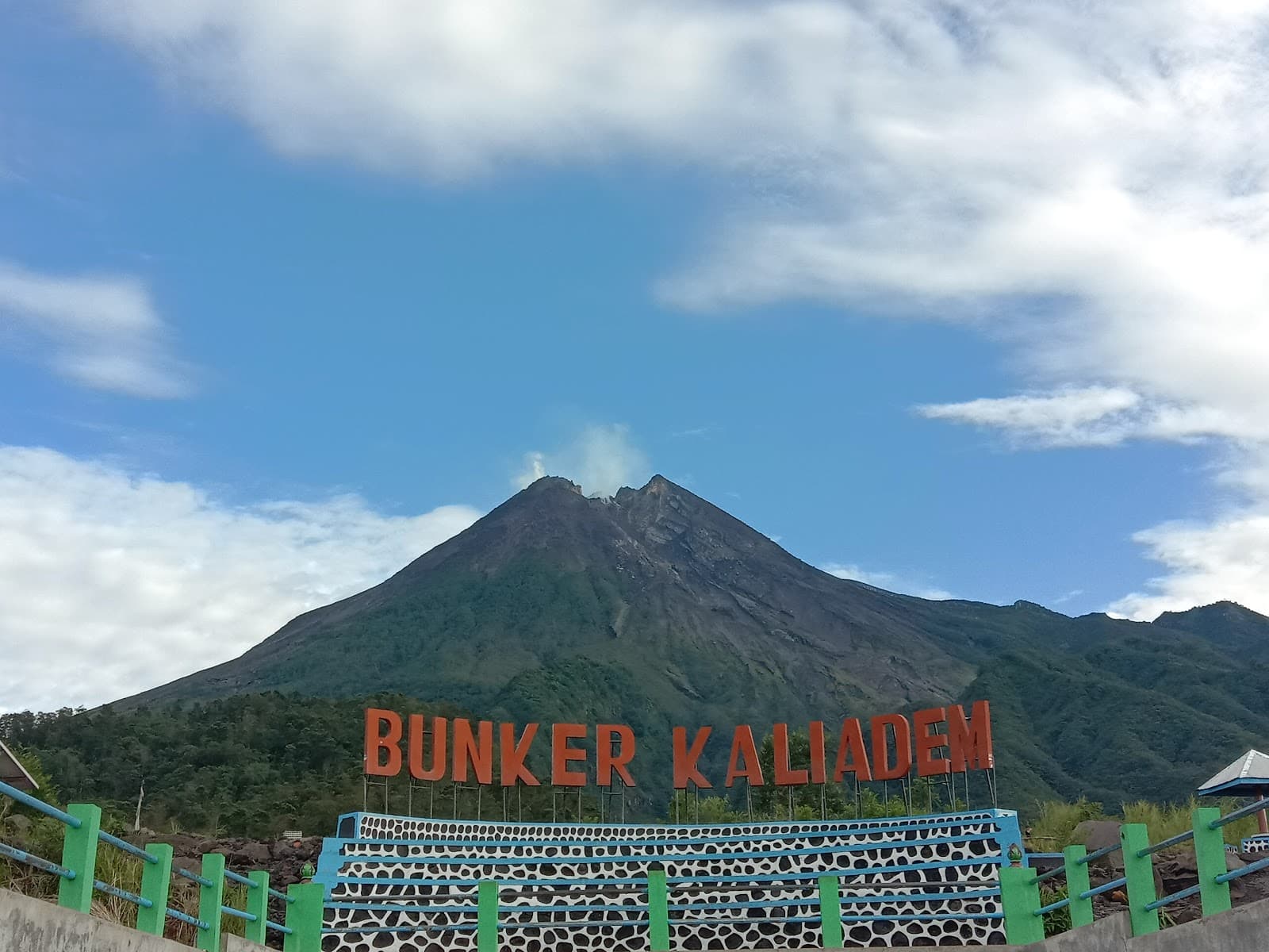 Bunker Kaliadem - Image 1