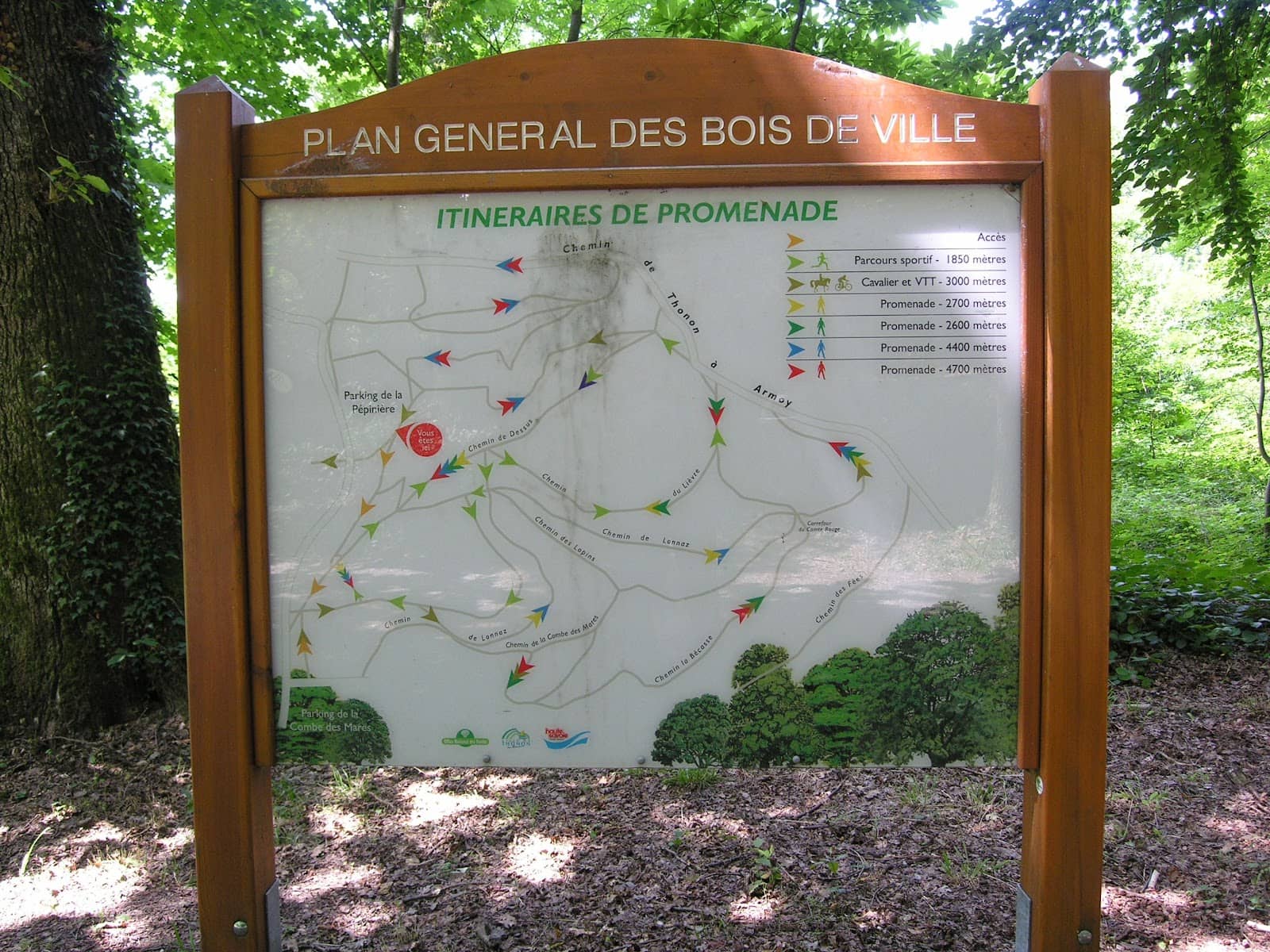 Memorial Monument