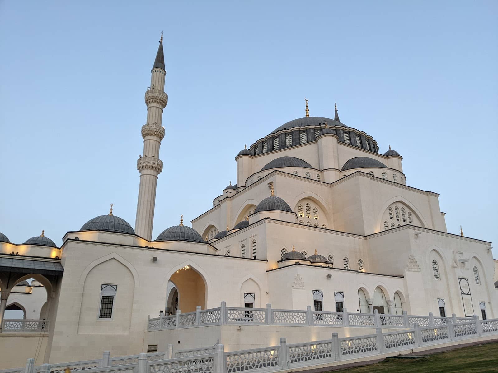 Quranic Park
