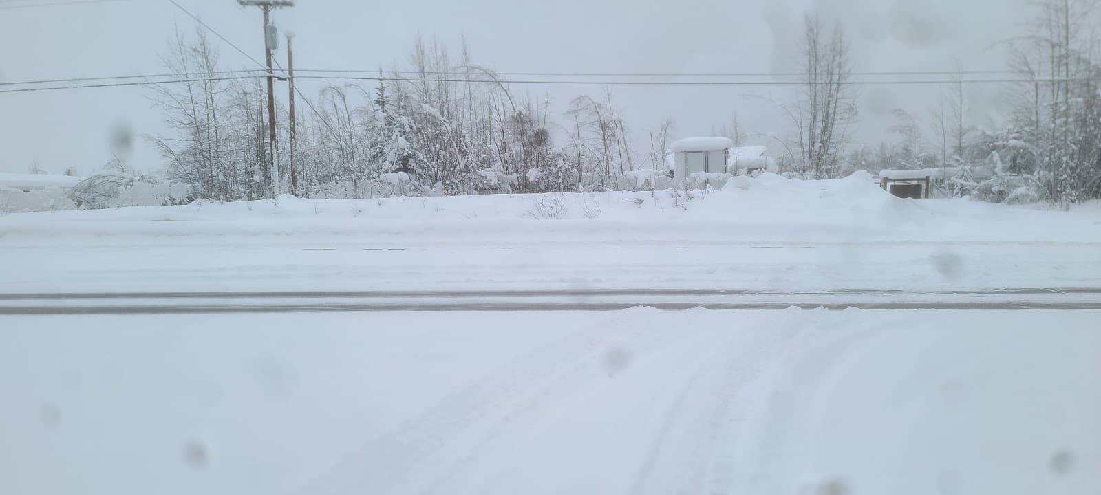 Chena Hot Springs Road North Pole Alaska - Image 1